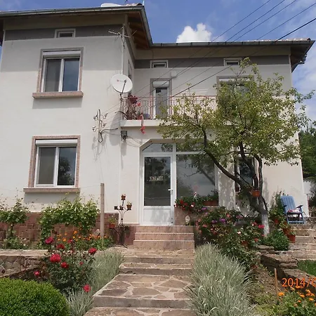 Gasthof Venikula Sewliewo