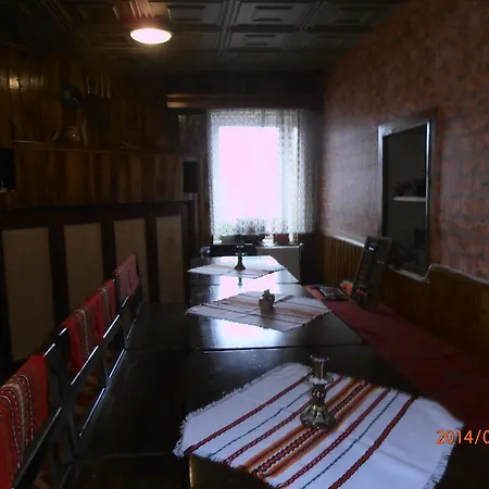 Gasthof Venikula Sewliewo