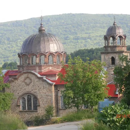 Gasthof Venikula Sewliewo