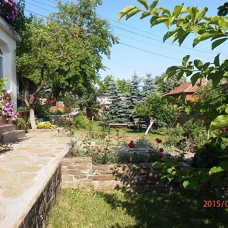 Gasthof Venikula Sewliewo