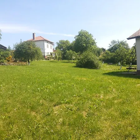 Venikula Gasthof Sewliewo