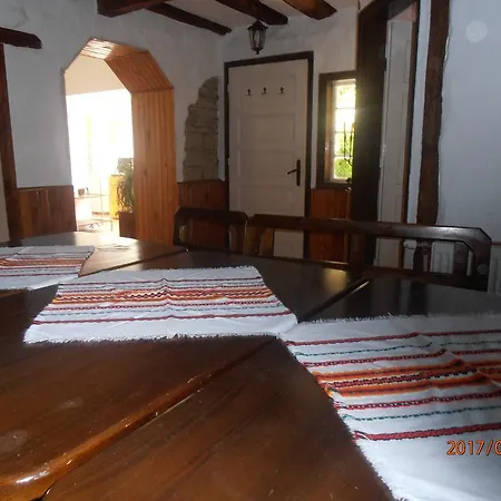 Venikula Gasthof Sewliewo