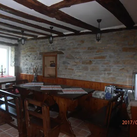 Gasthof Venikula