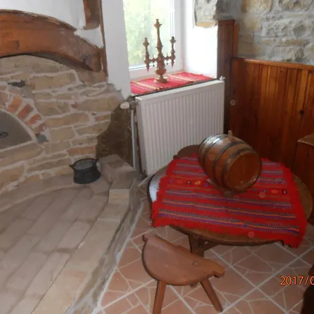 Venikula Gasthof