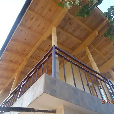Gasthof Venikula
