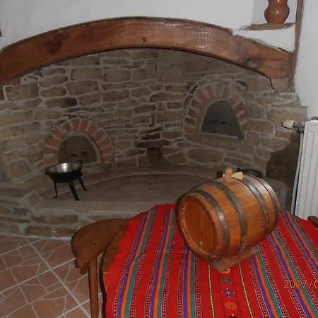 Venikula Gasthof